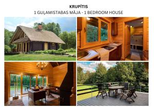 Viesu Sēta LOCU SALA