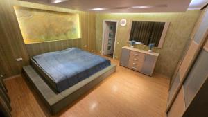 Huge luxury Fortuuna apartment with parking