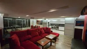 Huge luxury Fortuuna apartment with parking - 塔尔图