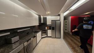 Huge luxury Fortuuna apartment with parking