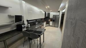 Huge luxury Fortuuna apartment with parking