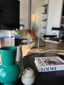 Widok Marzeń Sun&Ski Romantic Art House z garażem