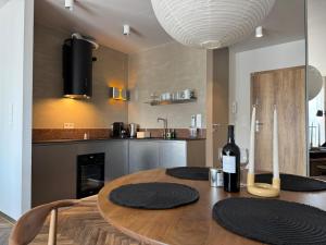 Widok Marzeń Sun&Ski Romantic Art House z garażem