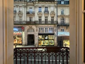 Charme et confort au coeur dAngers