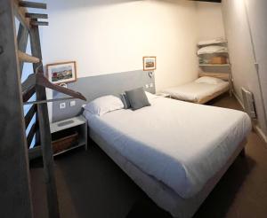Hotels Residence Thibaud : photos des chambres