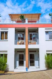 Kigali ViewStay - Kalembule