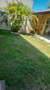 Hospedagem Sil e Jean quarto triplo, cozinha compartilhada com outros hóspedes