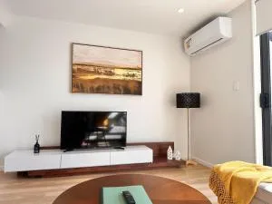 Edge West Home at handy location - Kumeu