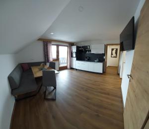 Ferienwohnungen Guglhof Mariapfarr