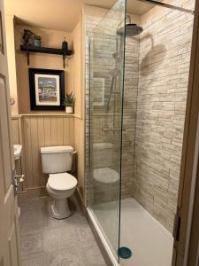 Superior Deluxe Double or Twin Room  room in Punch House Monmouth