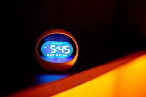 Inarden Yellowstone Cabin