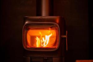 Inarden Yellowstone Cabin