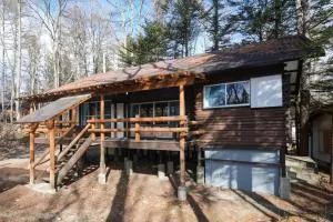 アウトドアアトラクション北軽井沢 - Saikubo