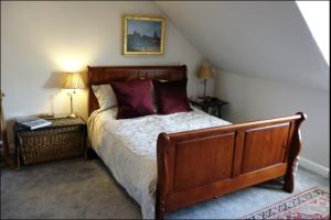 Stunning 2-Bedroom Georgian Flat, City Centre