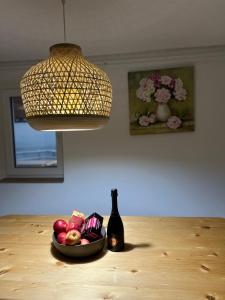 Vineyard cottage Skriti raj