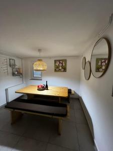 Vineyard cottage Skriti raj