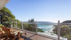 The Palms at Byron - Byron Bay