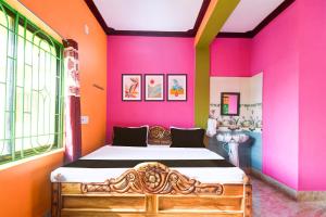 Hotel O Sulochana Palace