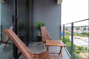 TORRE ARCARTI Internet alta velocidad y estacionamiento