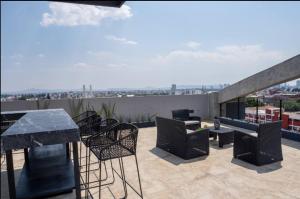 TORRE ARCARTI Internet alta velocidad y estacionamiento