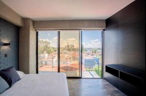 TORRE ARCARTI Internet alta velocidad y estacionamiento