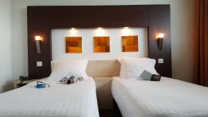 Hotels Hotel Windsor Logis et Contact Hotel : photos des chambres