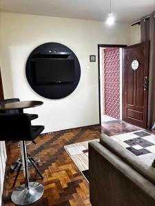 Casa Praça JK - Diamantina