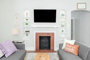 Whispering WillowBNB - جونستاون