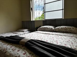 Casa Praça JK - Diamantina