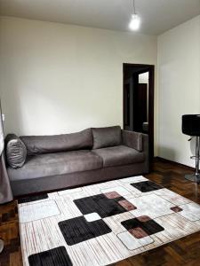 Casa Praça JK - Diamantina