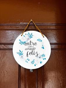 Casa Praça JK - Diamantina