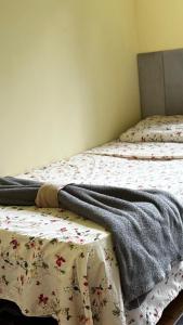 Casa Praça JK - Diamantina