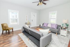 Whispering WillowBNB