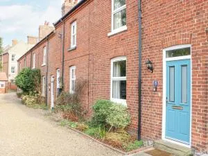 6 Melinda Cottage - 西朗顿