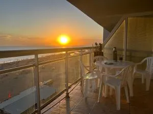 Monte Hermoso frente al mar - Monte Hermoso