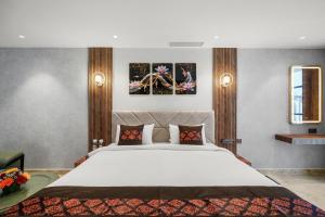 Hotel Grand Kasturi