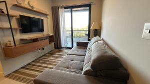 Apartamento SWAMI Beach Residence - Novo Campeche