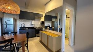 Apartamento SWAMI Beach Residence - Novo Campeche