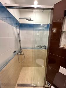 Florence family 2BDR Apt - min from Serdika w WiFi