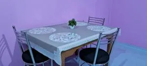 Inyi Polo Guest House - Nampong