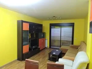 Vivienda El Almenar - Bernúy-Salinero