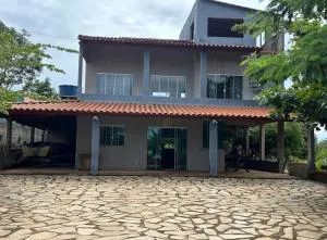 Rancho Rallf - Samambaia