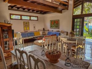 Casa Maravilhosa Cond Pedra Verde