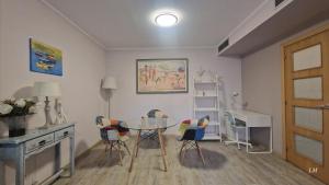 Apartment Bonito Go2lloret
