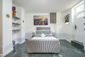 -75ACR- Setup for your relaxed & amazing stay - Beeston