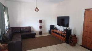 Linda Chácara em Ibiúna