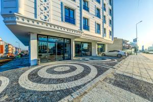 Dedem Hotel Premium - Çorlu