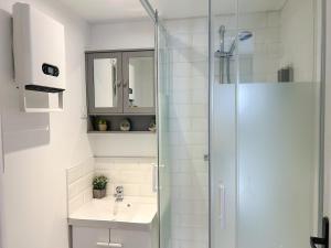 Appartements Appart 4pers RDC 2Chambres pres Paris, Orly, Disney : photos des chambres