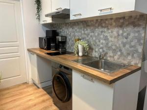 Chambres Meublées Cosy & Confort Pres de Paris Femmes Uniquement