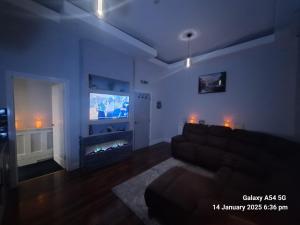 Login House city centre